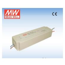 100W Fuente de alimentación conmutada Voltaje constante Meanwell LED Driver