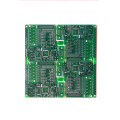 Power amplifier pcb board