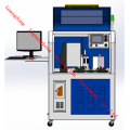 JGH-HQ-1 Security Monitoring Focus Machine