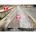ASTM B111 C71640 C71500 Copper Seamless Tube