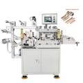 Electronic Materials Asynchronous Die Cutting Machine