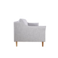 Modern Fabric Antwerp Sofa Collection