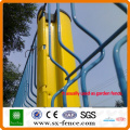 PVC coating Welded Wire Panel Fencing