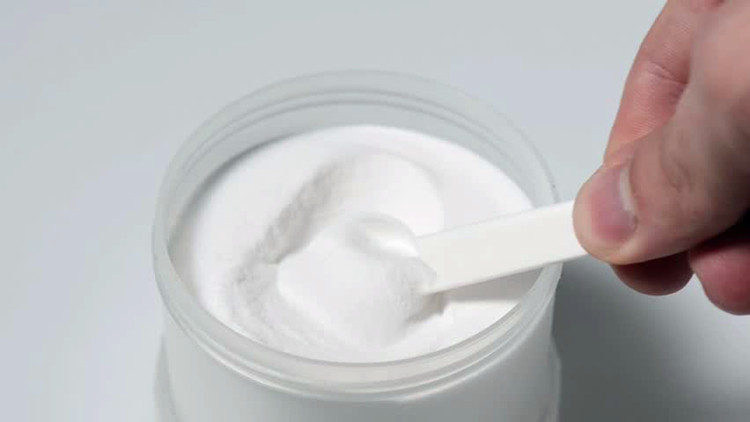 hyaluronic acid powder benefits