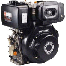 Moteur Diesel 188F