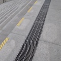 30x3 Galvanized Steel Grating 19x4 Industrial Floor Grating