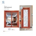 Hot Sale Slide Glass Doors Sliding Exterior For Balcony