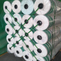 bale net wrap for full coverage baling