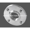 Flanges de aço inoxidável 304/316 (YZF-FZ172)