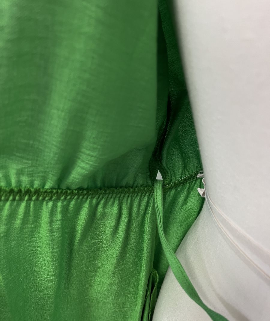 side bow fastening side bow fastening