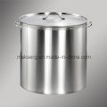 FDA Stainless Steel Brew Kettle Milk Kettle