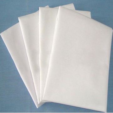 T/C Poplin, 88X64 /45sx45s 58", Natural White or Rfd