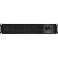 Single Phase High Frequency Rack Online UPS 1-3KVA