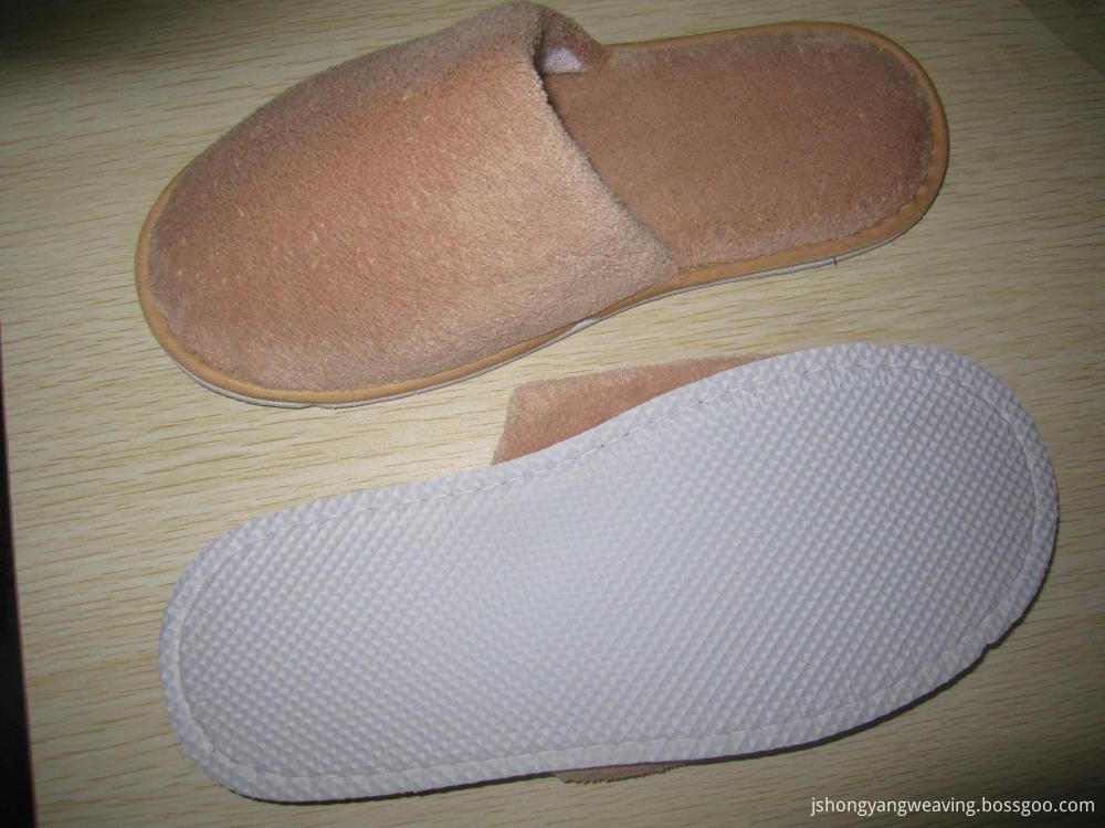 Eva Sole Hotel Slipper 