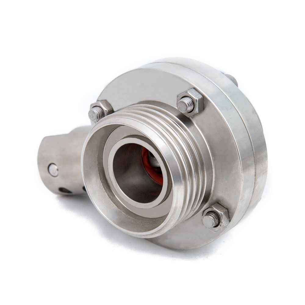 Butterfly Valve Butterfly Valve