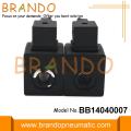 400425117 Bobinas de válvula solenoide de pulso de 14 mm