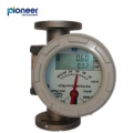 HT50 Metal Tube Variable Area Flow Meter