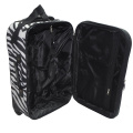 Stock bagages impression animale mis en gros