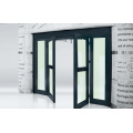 Automatic Swing Doors for Conference Rooms