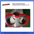 PM concrete pump wear plate wear ring