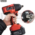 Electric Torque Impact Wrench