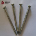 Steel Concrete Nail Black Concrete Nail