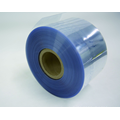 0,07 mm- 2 mm PVC Pharmazeutische Verpackungsfilm