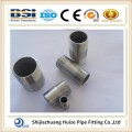 SS 316 threaded coupling pipe fittings