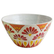 6inch Salad Bowl with New Design (BW030)