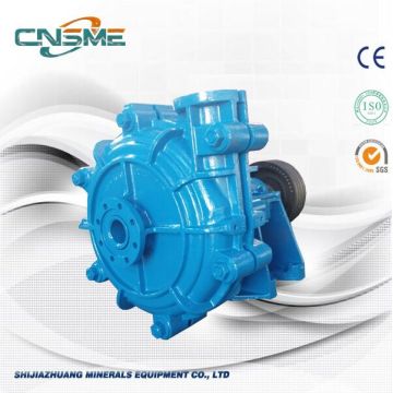 Single Stage High Head slurry pump