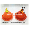 Poul Tech Plastic Chicken Trinker