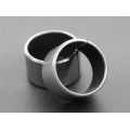 CNC machining customized bushings stainless steel bushings