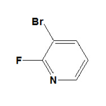 3-Brom-2-fluorpyridin CAS Nr. 36178-05-9