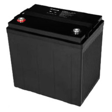 8V175ah Golf Cart Battery AGM Deep Cycle Battery