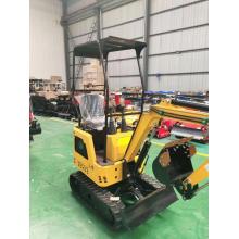 Mini Digger Electric0.8 Ton Excavator Bucket New Excavation