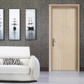 Aluminum Interior Noiseless Bathroom Doors