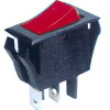 Interruptor de roca (KCD3-101C2)