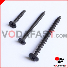 Bugle Head Wafer Head Drywall Screw