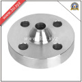 Flanges de aço inoxidável 304/316 (YZF-FZ172)