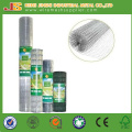 1/4 Inch Galvanized Welded Wire Mesh Roll for Us Market