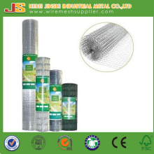 Cheap Fence, Galvanized Welded Wire Mesh