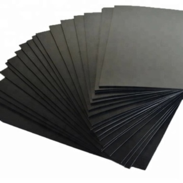 HDPE Plastic Sheet LDPE Geomembrane Suppliers