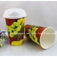 Coffee Specialized Cup as Your Required (England Market) -Csc-2