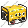 Gasoline 4 stoke low fuel consumption 2.5kw generator