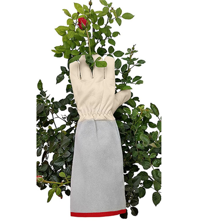 FLOWER Gardens Cleaning Gloves