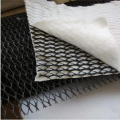 Feuille de drainage géocomposite net de drainage composite 3D