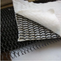 Geocomposite drainage sheet 3d composite drainage net