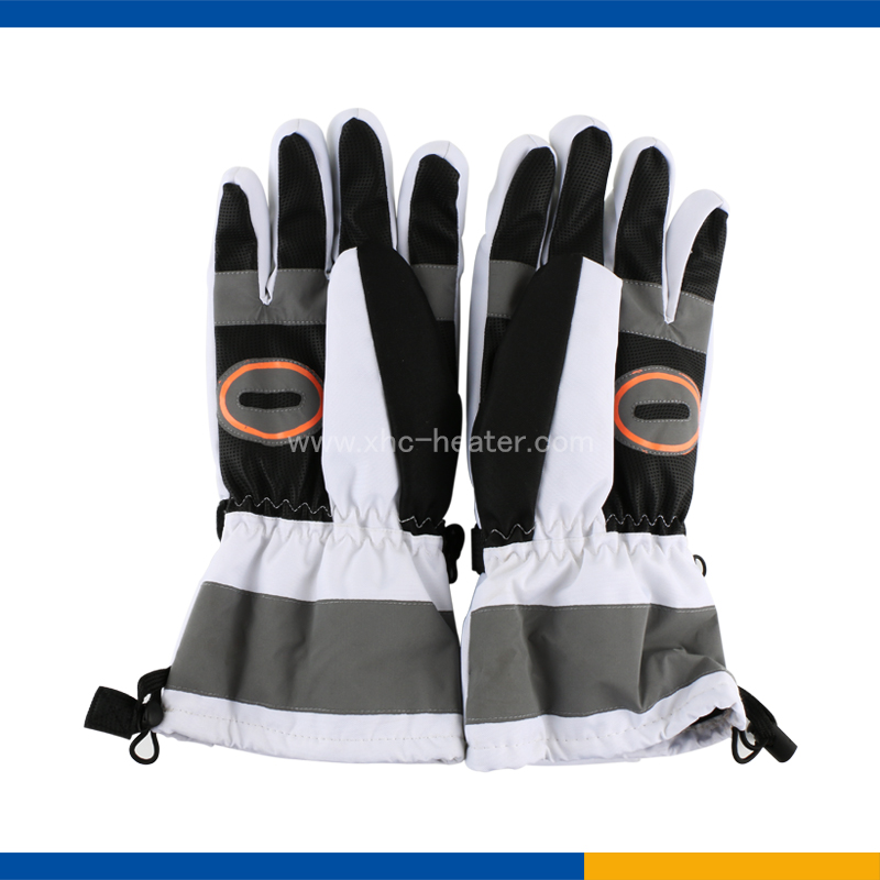 Thermal Finger Gloves