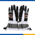 Electric Windproof Heated Gloves Finger Gloves