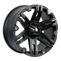 Aluminum Alloy SUV Wheel 20x9 Big Size